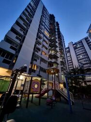 Thomson Road (D11), Condominium #559187031
